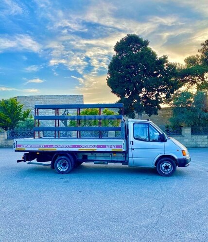 Ford Transit 1997, 180,000 km - 2.5 л - Bakı