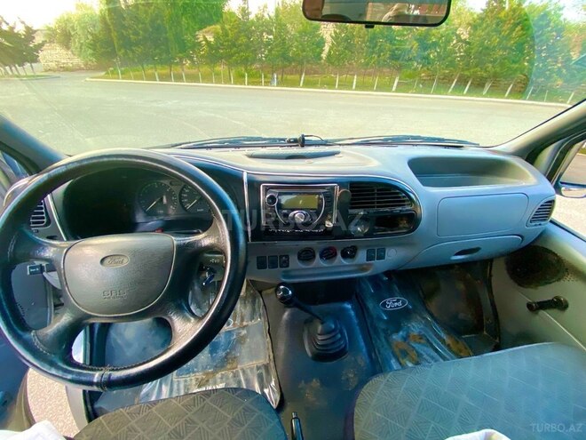Ford Transit 1997, 180,000 km - 2.5 л - Bakı