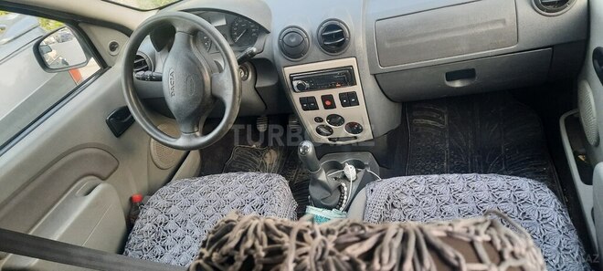 Dacia Logan 2011, 320,000 km - 1.5 l - Bakı