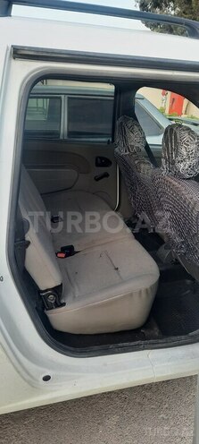 Dacia Logan 2011, 320,000 km - 1.5 l - Bakı