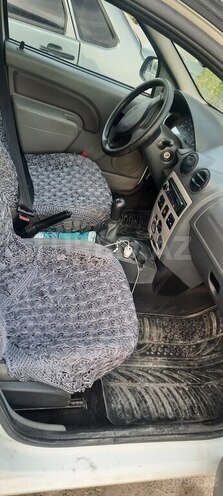 Dacia Logan 2011, 320,000 km - 1.5 l - Bakı