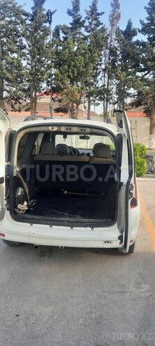 Dacia Logan 2011, 320,000 km - 1.5 l - Bakı
