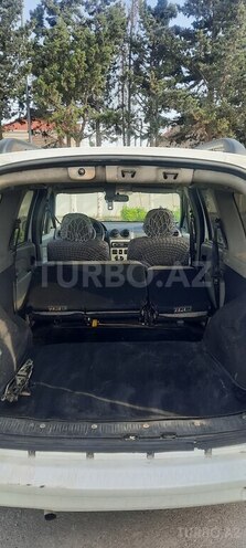 Dacia Logan 2011, 320,000 km - 1.5 l - Bakı