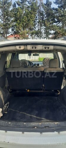 Dacia Logan 2011, 320,000 km - 1.5 l - Bakı