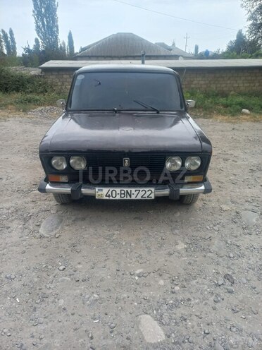 LADA (VAZ) 2106 1989, 89,000 km - 1.6 l - Siyəzən