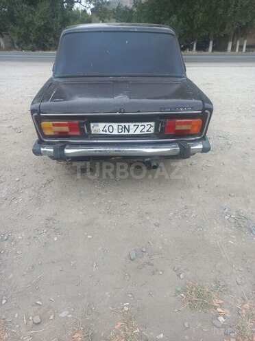 LADA (VAZ) 2106 1989, 89,000 km - 1.6 l - Siyəzən