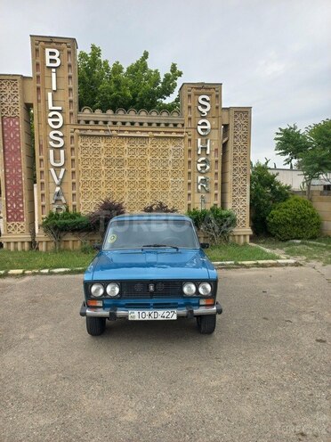 LADA (VAZ) 2106 2000, 59,000 km - 1.6 л - Biləsuvar