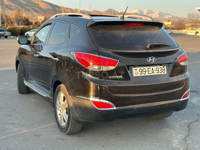 Hyundai ix35 2012, 167,158 km - 2.0 л - Naxçıvan