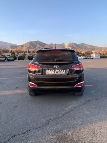 Hyundai ix35 2012, 167,158 km - 2.0 л - Naxçıvan