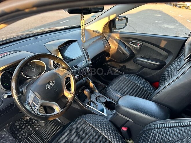 Hyundai ix35 2012, 167,158 km - 2.0 л - Naxçıvan