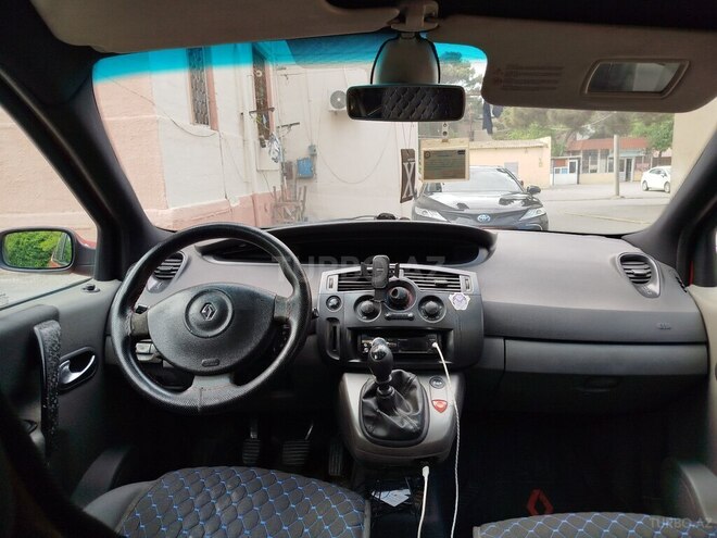 Renault Scenic 2007, 280,000 km - 1.5 l - Sumqayıt