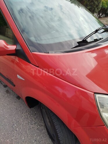 Renault Scenic 2007, 280,000 km - 1.5 l - Sumqayıt