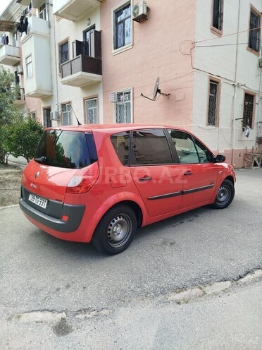 Renault Scenic 2007, 280,000 km - 1.5 l - Sumqayıt