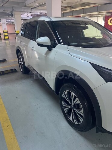 Nissan X-Trail-2