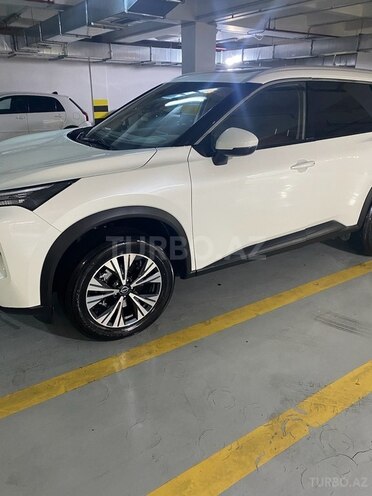 Nissan X-Trail-3