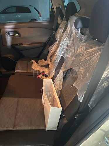 Nissan X-Trail-11