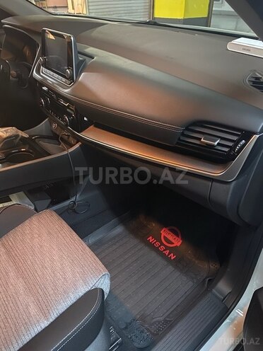 Nissan X-Trail-7