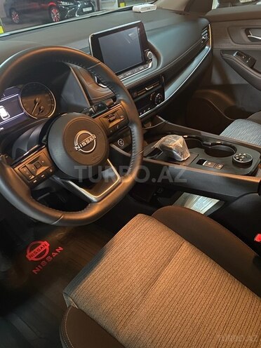 Nissan X-Trail-8
