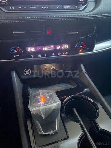 Nissan X-Trail-13