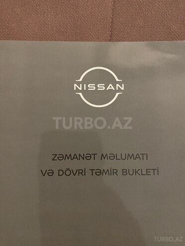 Nissan X-Trail-14