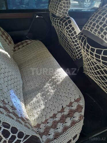 Mercedes E 200 d 1989, 200,000 km - 2.0 l - Sumqayıt