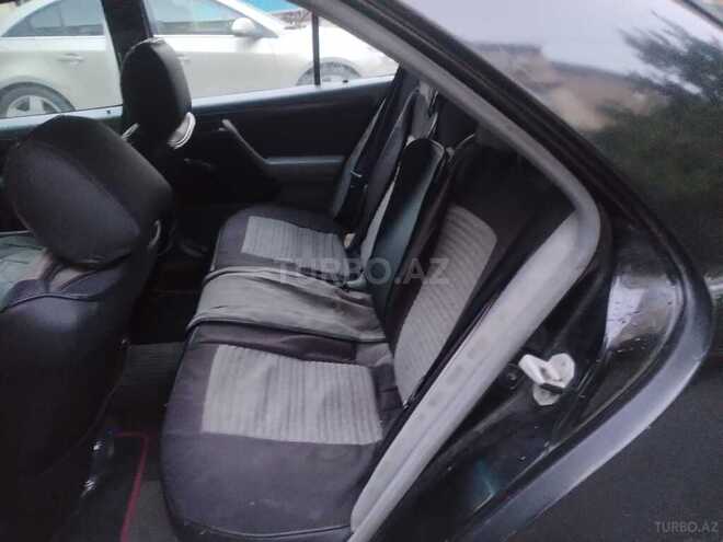 Mercedes C 180 1995, 245,000 km - 1.8 l - Bakı