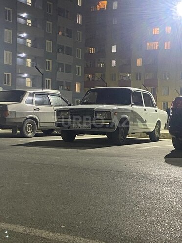 LADA (VAZ) 2107 2007, 77,800 km - 1.7 л - Bakı