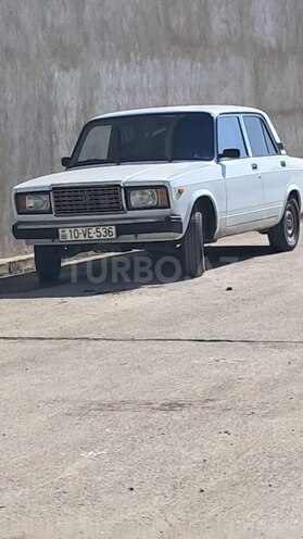 LADA (VAZ) 2107 2007, 77,800 km - 1.7 л - Bakı