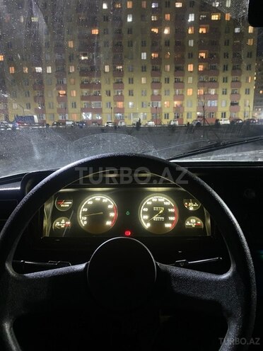 LADA (VAZ) 2107 2007, 77,800 km - 1.7 л - Bakı