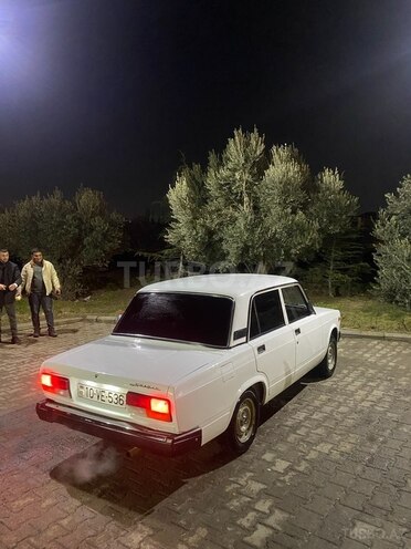 LADA (VAZ) 2107 2007, 77,800 km - 1.7 л - Bakı