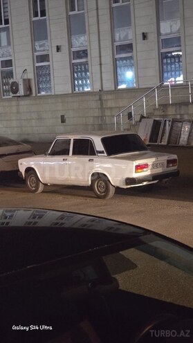 LADA (VAZ) 2107 2007, 77,800 km - 1.7 л - Bakı