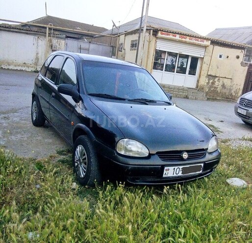 Opel Vita 1998, 400,000 km - 1.4 л - Bakı
