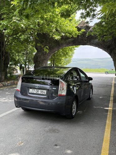 Toyota Prius 2010, 321,000 km - 1.8 l - Bakı