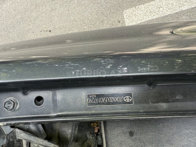 Toyota Prius 2010, 321,000 km - 1.8 l - Bakı