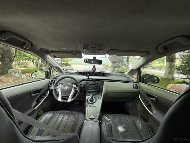 Toyota Prius 2010, 321,000 km - 1.8 l - Bakı