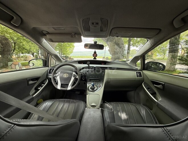 Toyota Prius 2010, 321,000 km - 1.8 l - Bakı