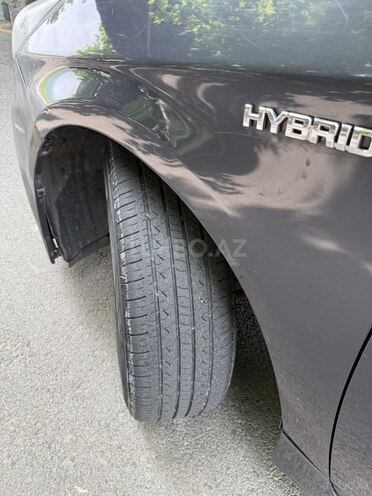 Toyota Prius 2010, 321,000 km - 1.8 l - Bakı