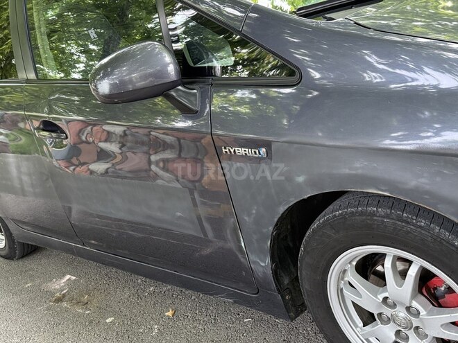 Toyota Prius 2010, 321,000 km - 1.8 l - Bakı
