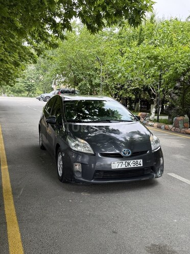 Toyota Prius 2010, 321,000 km - 1.8 l - Bakı