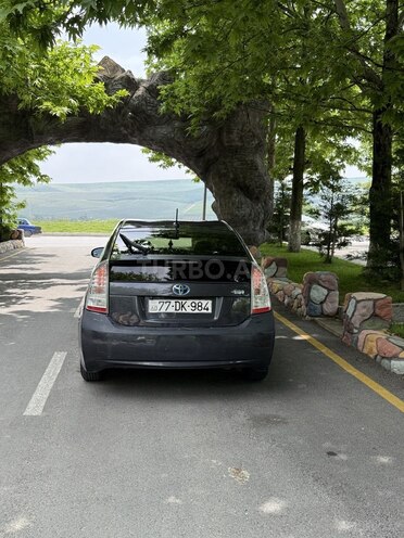 Toyota Prius 2010, 321,000 km - 1.8 l - Bakı