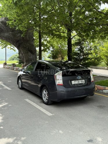Toyota Prius 2010, 321,000 km - 1.8 l - Bakı