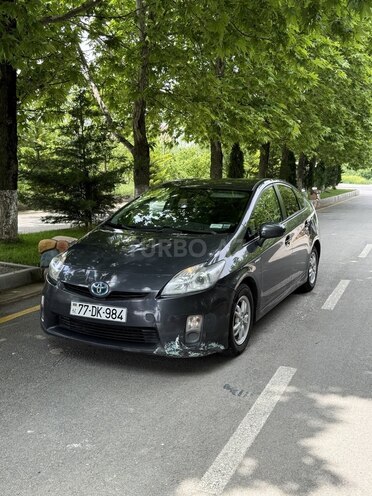 Toyota Prius 2010, 321,000 km - 1.8 l - Bakı