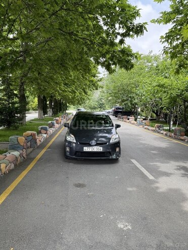 Toyota Prius 2010, 321,000 km - 1.8 l - Bakı