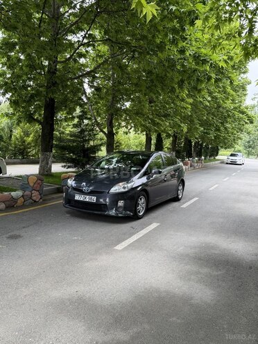 Toyota Prius 2010, 321,000 km - 1.8 l - Bakı
