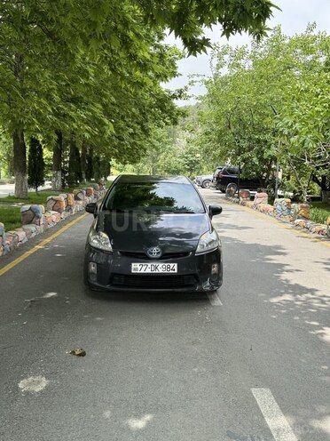 Toyota Prius 2010, 321,000 km - 1.8 l - Bakı
