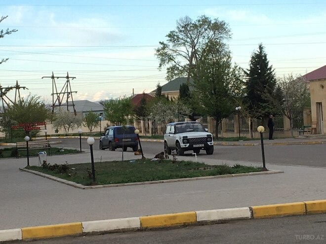 LADA (VAZ) Niva 2012, 191,000 km - 1.7 л - Tovuz