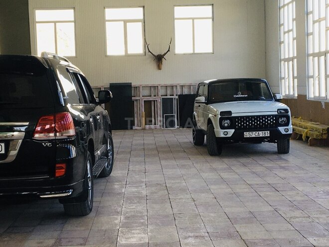 LADA (VAZ) Niva 2012, 191,000 km - 1.7 л - Tovuz