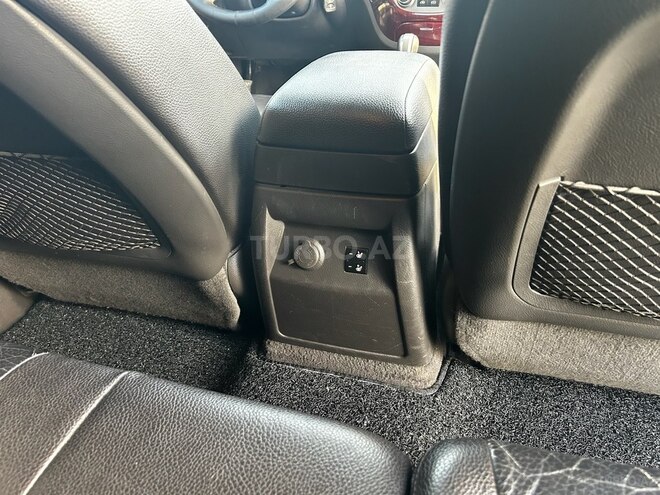 Hyundai Santa Fe 2009, 197,000 km - 2.0 л - Bakı