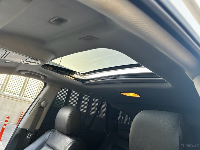 Hyundai Santa Fe 2009, 197,000 km - 2.0 л - Bakı