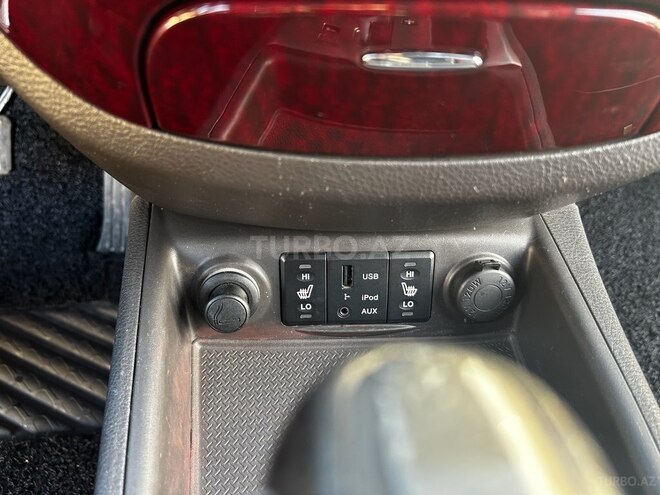 Hyundai Santa Fe 2009, 197,000 km - 2.0 л - Bakı